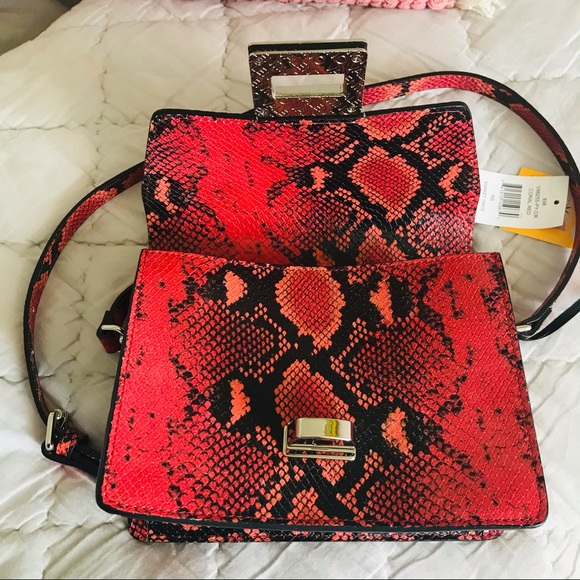 Valentino Shoulder Bag NEW - Picture 7 of 10